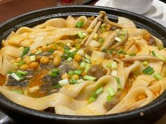 -南堂馆·新川菜(天府三街店)