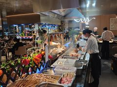 -温德姆至尊酒店·璇全日餐厅