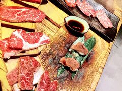 -黑牛の店·和牛烧肉(大悦城店)