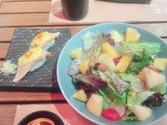 -山葵家居酒屋(天目里店)