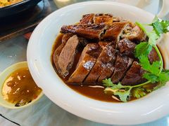-喜运来酒楼(江南大道店)