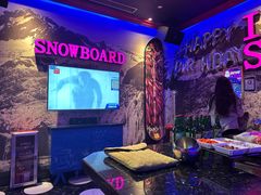 -歌友汇KTV(大悦城11层店)