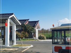 -漩门湾国家湿地公园