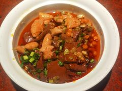 -绿茶餐厅(蓝色港湾店)