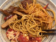 -梅溪·小伙子干挑面(安吉总店)