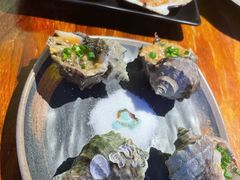 -黄鱼炙夜·烧烤·小龙虾(世茂缤谷店)