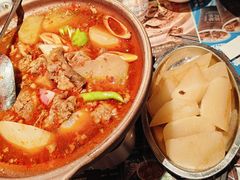 -敏华冰厅(天河城店)