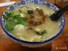 -凤齐羊肉烩面馆