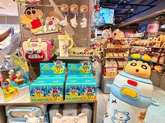 -松雷商业(南岗店)