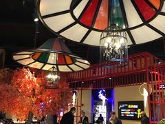 -湘约爨厨(太白立交店)