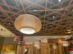 大堂-望湘园·湖南菜(宏伊店)