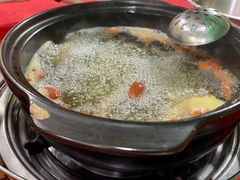 -花苑美食横琴生蚝火锅(拱北粤华路店)