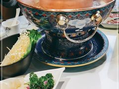 -祥源胡同·涮牛羊肉火锅(花桥店)