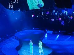 -梦之蓝青奥体育公园体育馆