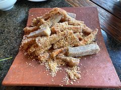 麦香芋头番薯-杨厝六十六农庄农舍(杨厝路店)