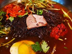 -鑫日千里马朝鲜族小馆(总店)