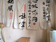 -楼上猫咖(罗湖店)