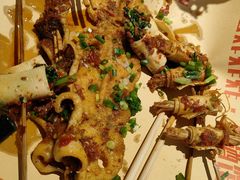 -肉店炸炸炸·爆汁孜然牛肉