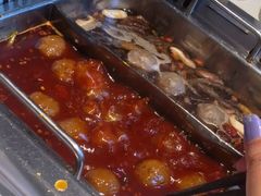 -重庆刘一手火锅(三峡广场直营店)