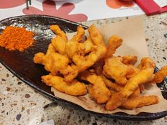 -椒爱水煮鱼川菜(皇姑万象汇店)