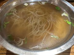 -勃利地摊热面(阿里山小区店)