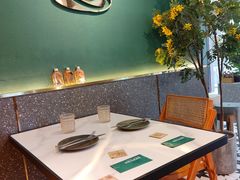 卡座-做披萨的奇葩(中海央墅店)