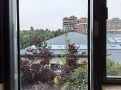-景德镇中国陶瓷博物馆西山湖凯莱度假酒店