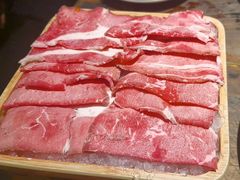 -旧街市鲜货老火锅(大光路店)