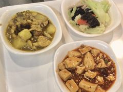 -浦东图书馆读者餐厅
