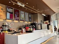 -Tims天好咖啡·贝果(凯德大峡谷购物中心店)