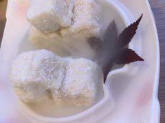 -椰莱泰小谷·东南亚融合菜(坪山悦阾SPACE店)