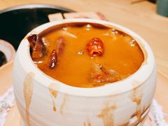 -吃饭皇帝大(解放西路店)