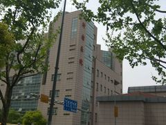 -复旦大学附属肿瘤医院(徐汇院区)