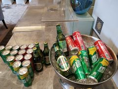 -鲤鱼洲酒店港鲤咖啡厅