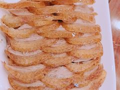 -全聚德(扬州虹桥坊店)