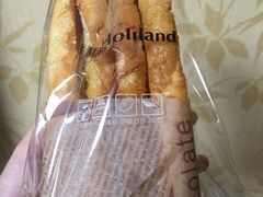 -LanTa蓝塔烘焙(中原万达店)