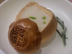 -王品牛排(郑州大卫城店)
