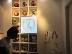 -香港珍妮曲奇聪明小熊饼干