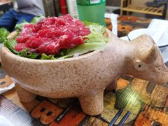 -刘少华贵州小黄牛·鲜牛肉火锅(总店)
