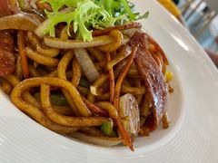 -Barbe a papa亲子餐厅(杨浦店)
