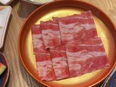 -松野谷·寿喜烧自助(华联顺义金街购物中心店)
