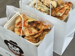 -TIGERS老虎西餐(亦庄店)
