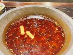 -石锅苗苗鱼(武汉首店)