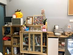 大堂-歎雪糕低糖低脂Gelato冰淇淋