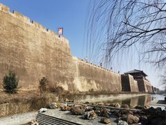 -中国汉城景区