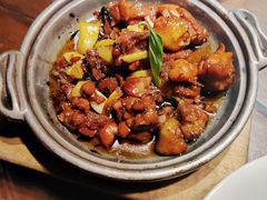 -外婆家(南开大悦城店)