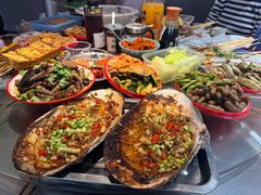 -河南前程·羊肉汤·烧烤(总店)