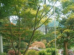 -浙江西子宾馆·瑶园咖啡厅