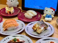 -寿司郎(皇庭广场店)