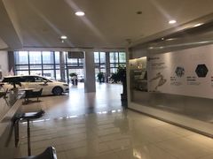 -深圳大兴别克4S店(前海店)